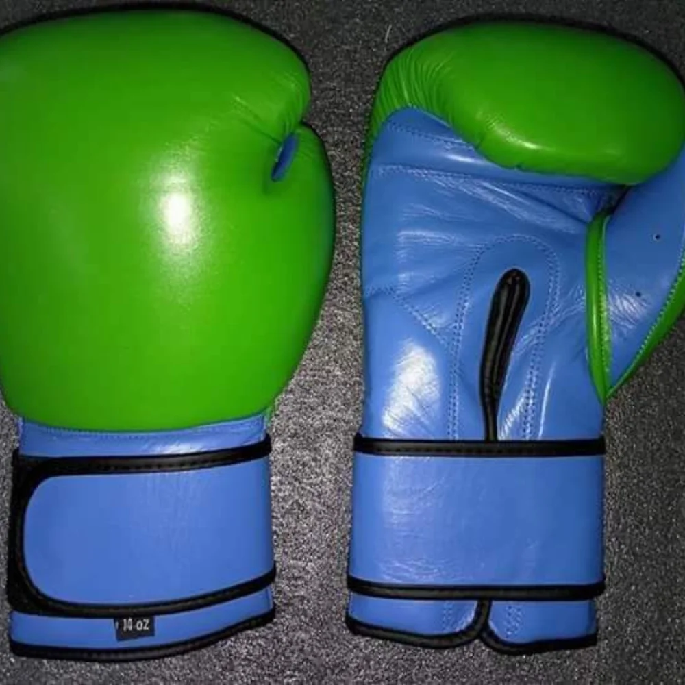 Get premium, 100% handmade fighting gear from the top supplier in town! Quality products for boxing, MMA, and more. Custom options available. Order today for the best!