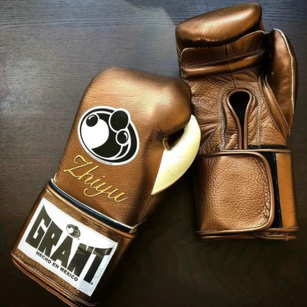 Get premium, 100% handmade fighting gear from the top supplier in town! Quality products for boxing, MMA, and more. Custom options available. Order today for the best!