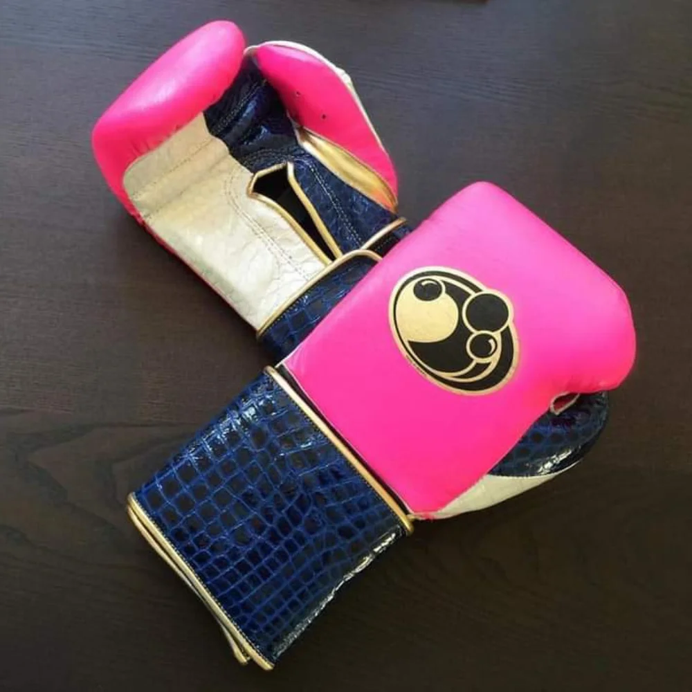 Get premium, 100% handmade fighting gear from the top supplier in town! Quality products for boxing, MMA, and more. Custom options available. Order today for the best!