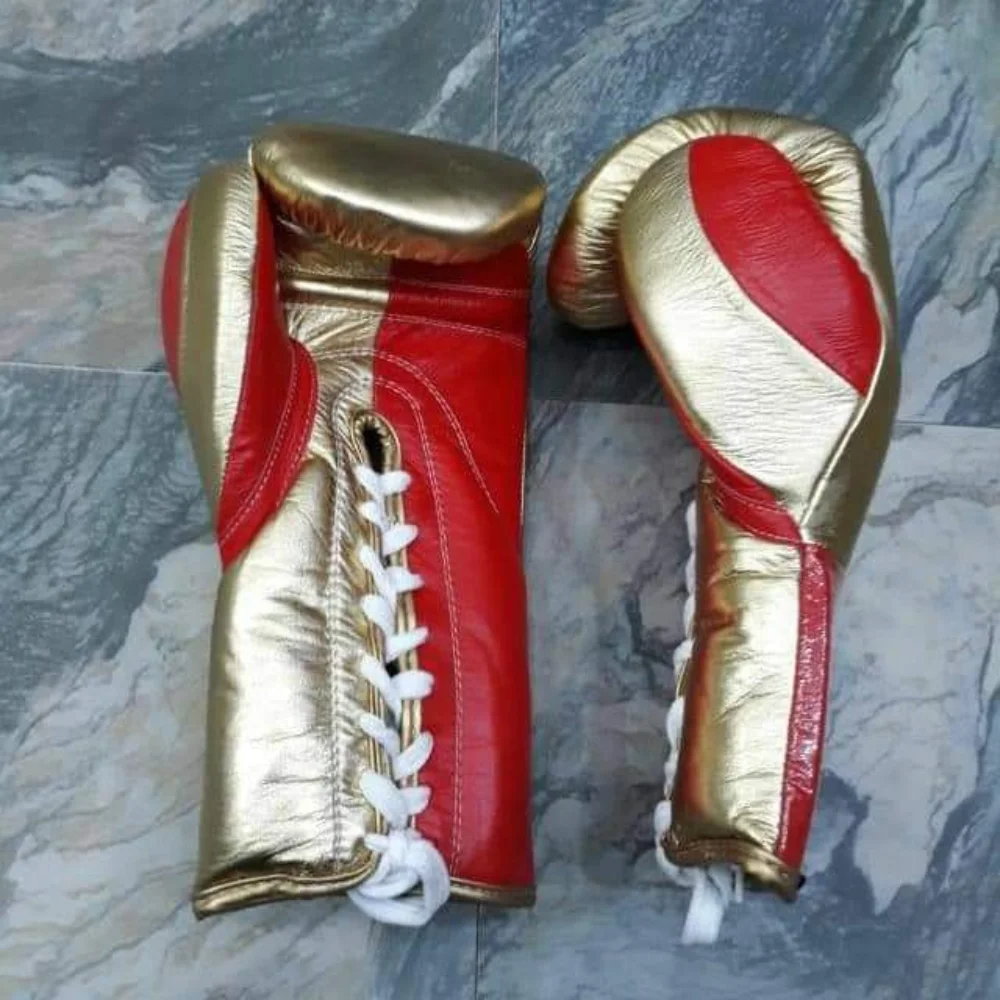 Get premium, 100% handmade fighting gear from the top supplier in town! Quality products for boxing, MMA, and more. Custom options available. Order today for the best!