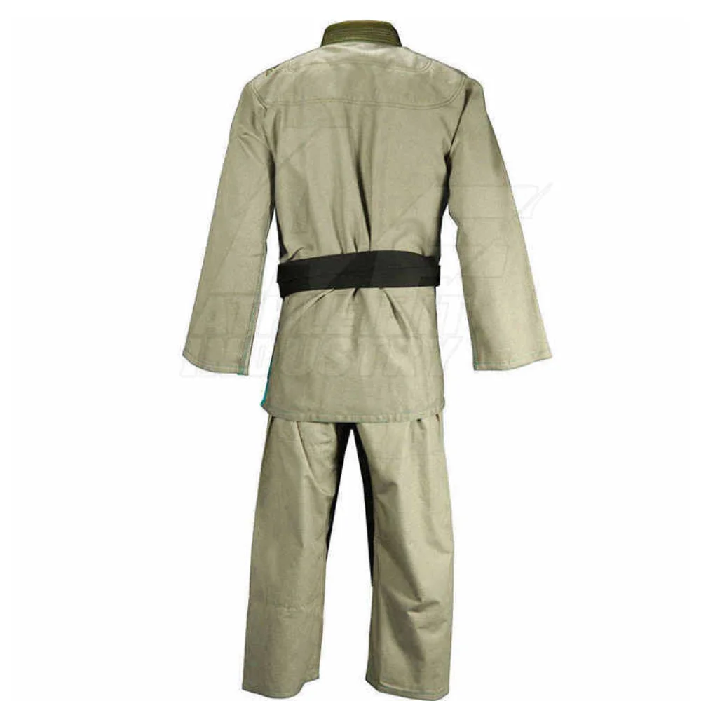Wholesale 2024 Custom Logo Jiu Jitsu Uniforms & BJJ Kimonos
