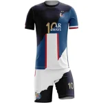 Wholesale 2024 Legend Kids & Adult Home/Away Soccer Jersey