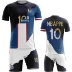 Wholesale 2024 Legend Kids & Adult Home/Away Soccer Jersey