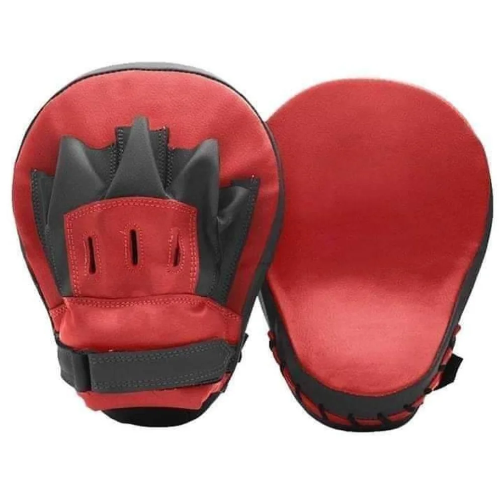 Wholesale Boxing Gear Training Pads – Durable Impact Shields for Practice