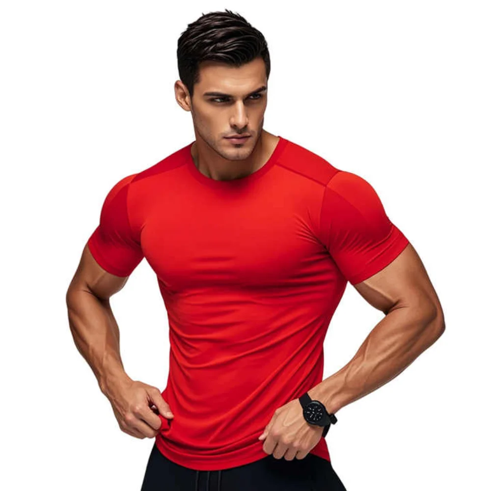 Wholesale Custom Logo Spandex Rashguard & BJJ Compression Shirts