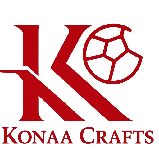 Konaa Crafts Custom Kit Designer