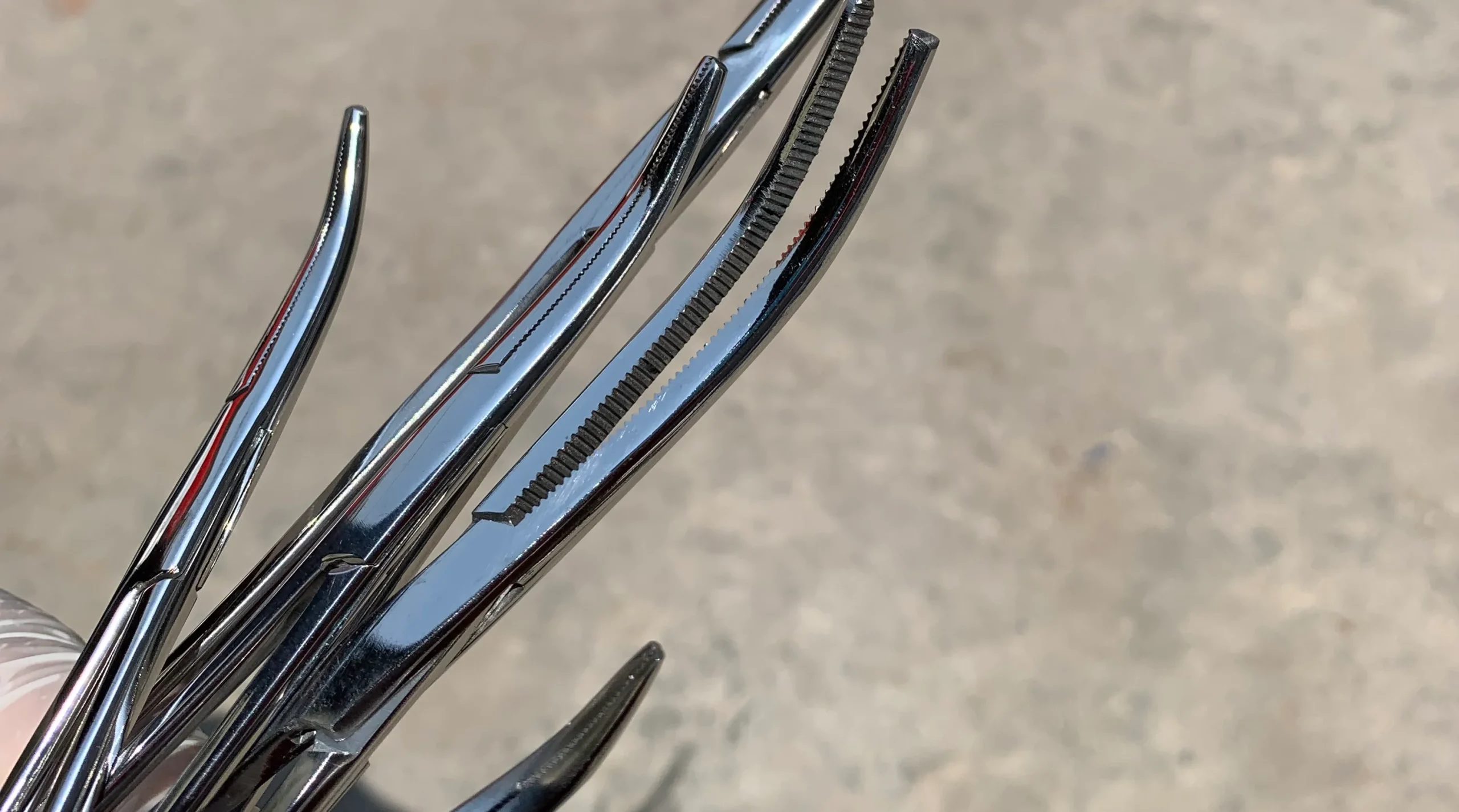 Sialkot Surgical Instruments: A Proud Legacy Unfolds