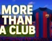 Why People Say Barça Is More Than a Club?